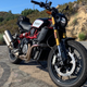 Illustration for article titled Indian Has Trademarked 'EFTR' For Potential Electric Motorcycle (Updated: It's Not)
